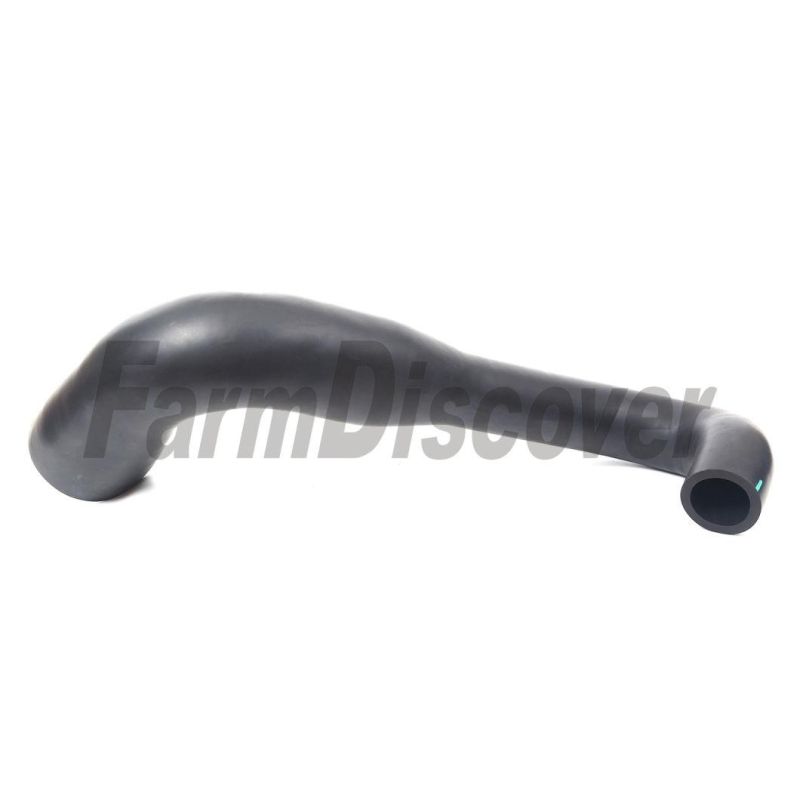 Black Rubber Air Water Hose