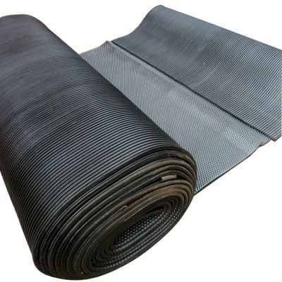 Anti Slip Rubber Mat Horse Rubber Mat Rubber Stable Mat