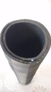 Big Diameter Rubber Hose for Mud Suction &amp; Discharge
