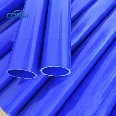 High Performance Temperature Resistance 7/10&quot; Silicone Straight Meter Hose for Car
