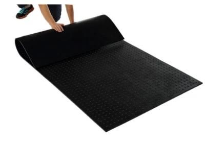 Anti-Fatigue Rubber Stable Mats, Horse Stall Mats