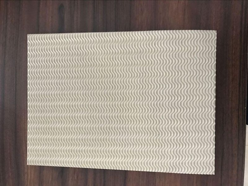 The Material of EVA Sheets for Footwear