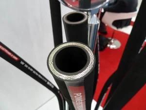 High Quality Hydraulic Hose R2at 3/8&quot;