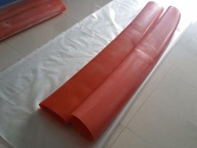 Silicone Sleeve, Silicone Tube, Silicone Pipe, Silicone Tubing for Corona Rollers