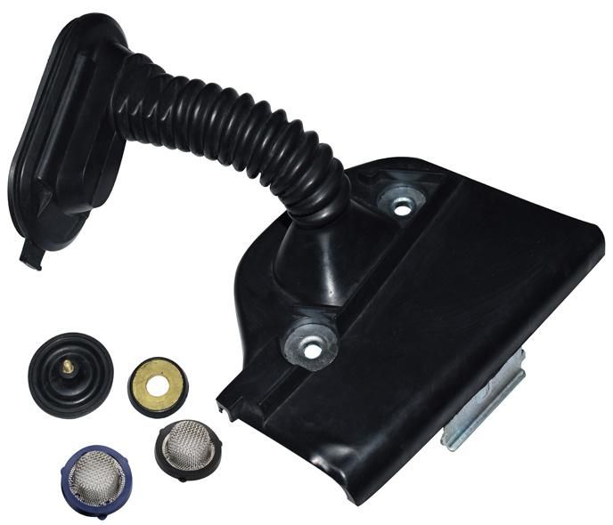 ISO9001 Approved Silicone O-Ring Seal