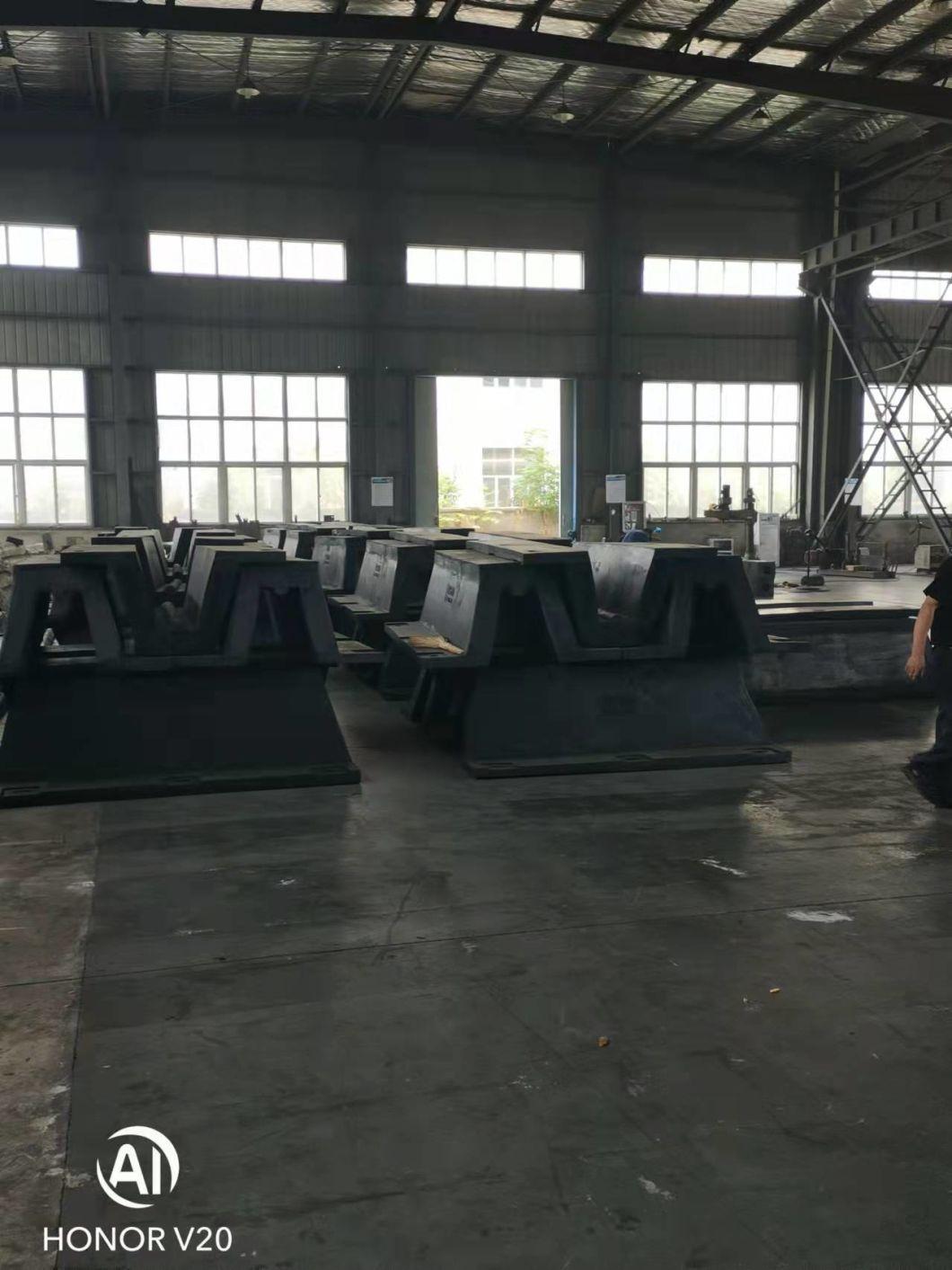 Wharf Rubber Fender