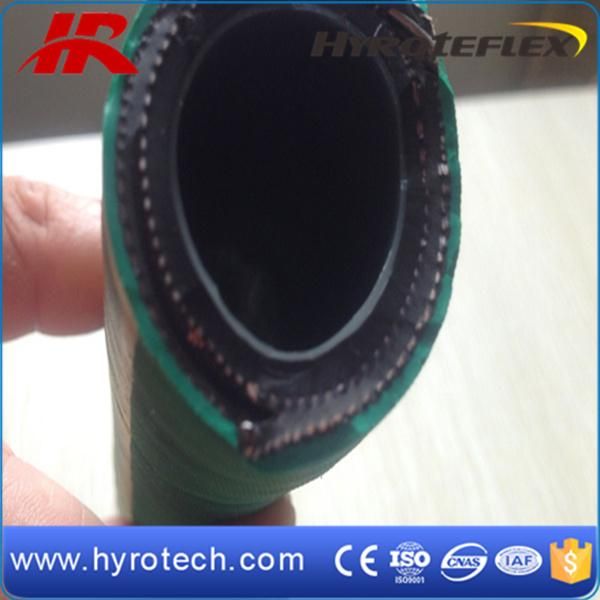 Industrial Chemical Rubber Hose