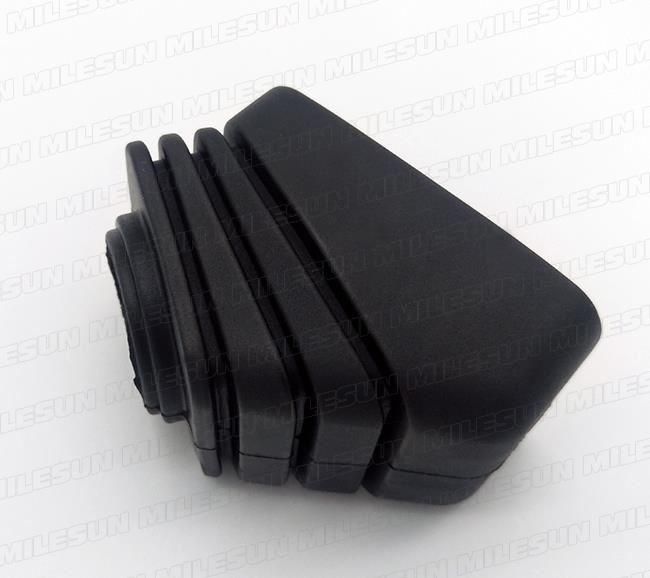 OEM/ODM High Quality EPDM Rubber Sheaths for Car