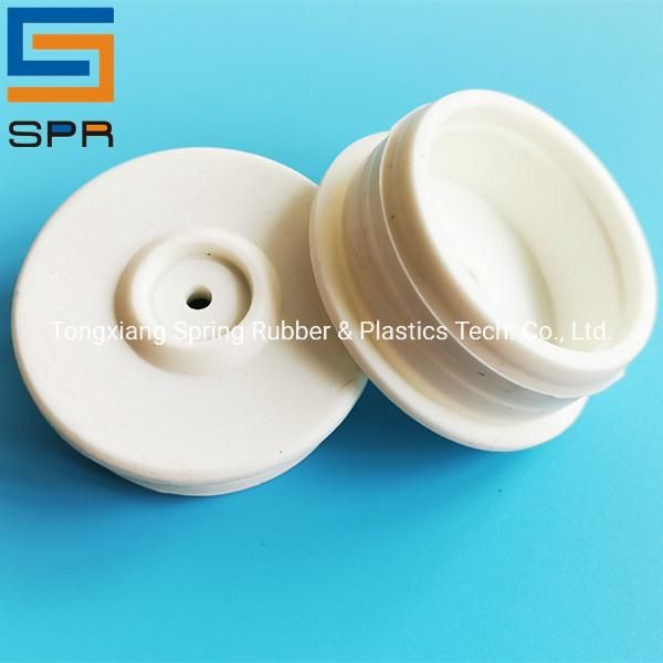 Custom Rubber Plug/Rubber Seal/Rubber Stopper