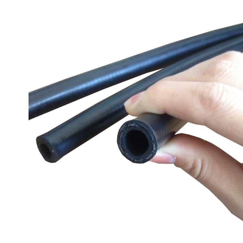 Hydraulic Rubber Hose SAE 100 R16 Compact Wire Braided Hydraulic Hose