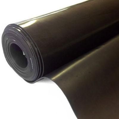 China Manufacturer Natural Rubber Flooring Rubber Tile Rubber Mat Rubber Floor