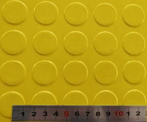 2015 New Design Non-Slip Rubber Floor with Low Price