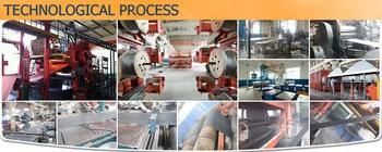 Cut Edge Endless Conveyor Belt