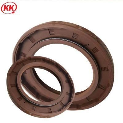 Excavator Parts Oil Seals/Hydraulic Mechanical Seal with Rubber O Ring Sealing Chemical Material