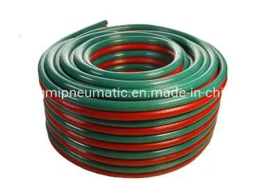 8mm High Pressure Rubber Welding Hose (8*16mm)