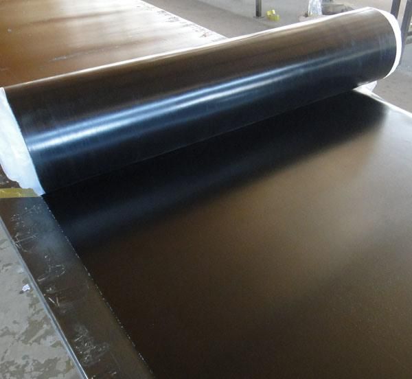 SBR Rubber Sheet, Rubber Gasket, Rubber Roll for Industrial Seal