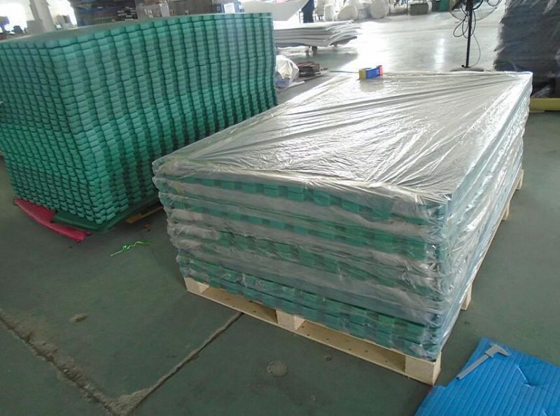 10mm 25mm 30mm EVA Cow Stall Mat