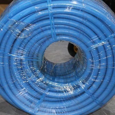 EPDM Rubber Beverage/Water Discharge and Suction Hose for Food Industry