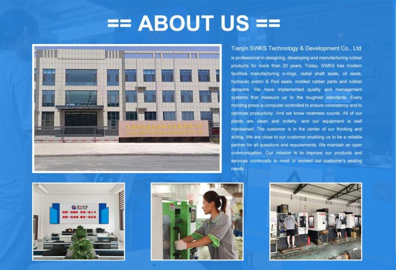 Fabric Enhanced Elastomeric Rolling Diaphragm Rubber Seals