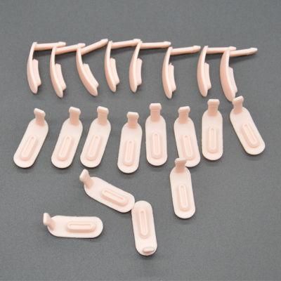 Input Parts Electrical Mini Silicone USB Dust Cover