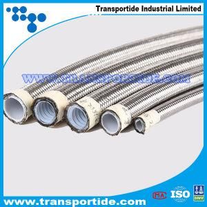 Hydraulic Hose SAE 100r14 or Teflon Hose