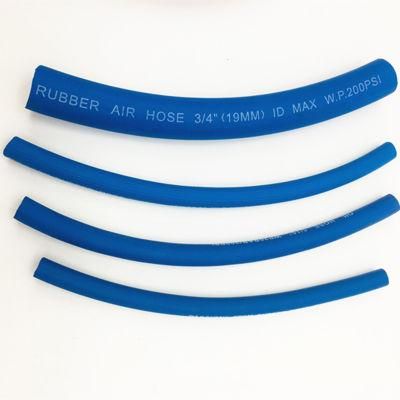 UV Resistant W. P 300 Psi Industrial Rubber Air Hose