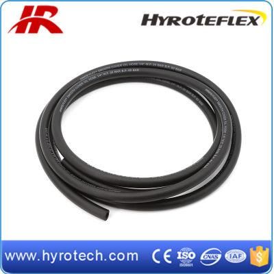 Smooth Cover Rubber Oil Hose