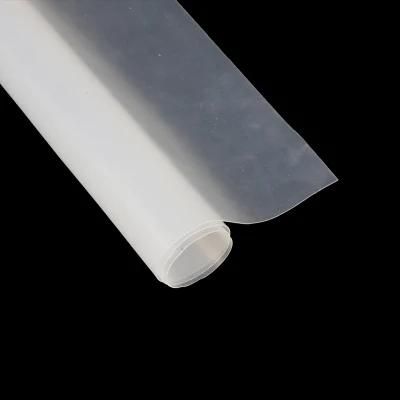 China Wholesale Price Silicone Rubber Sheet