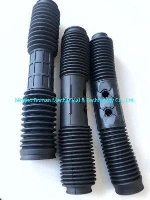 NBR Rubber O Ring, Customize Molded Rubber Part with Reach Certificated