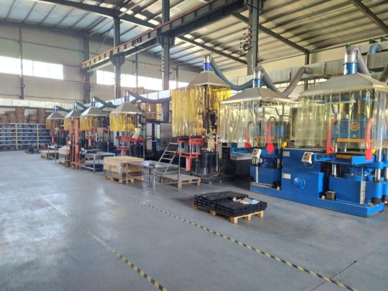 Customized Rubber Seal for Auto Industry Rubber Bonded to Metal Rubber Damper Customized
