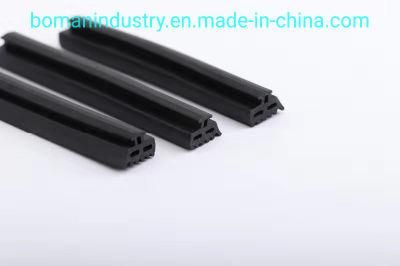EVA Foam Rubber Strip, EPDM Silicone Rubber Product, Rubber Grommet, Rubber Window Seal