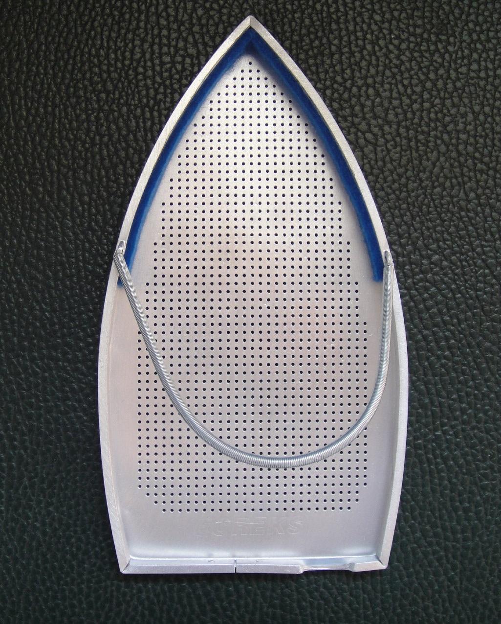 2021 Amazon Hot PTFE Iron Shoe Cover for Steam Iron