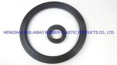 Rubber Seal Oil Seal for Heavy Truck Yamz-534