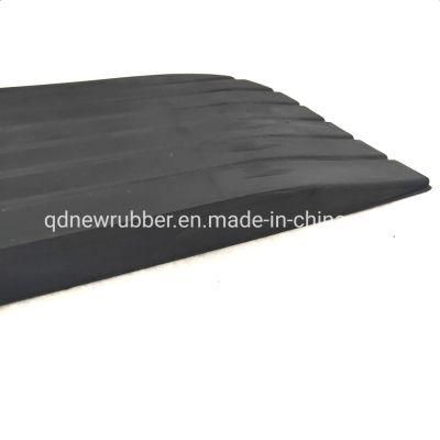 Strong Bearing Capability Rubber Ramp Bunnings Ubber Ramp Buffer