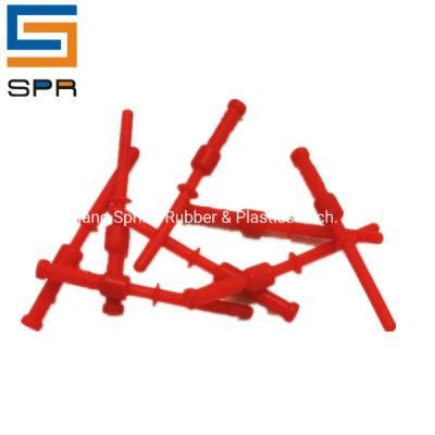 Food Grade Silicone Parts for Toys Good Sealing