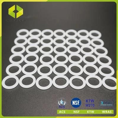 Customized High Quality Silicone Rubber O Ring/ Gasket/ Seal