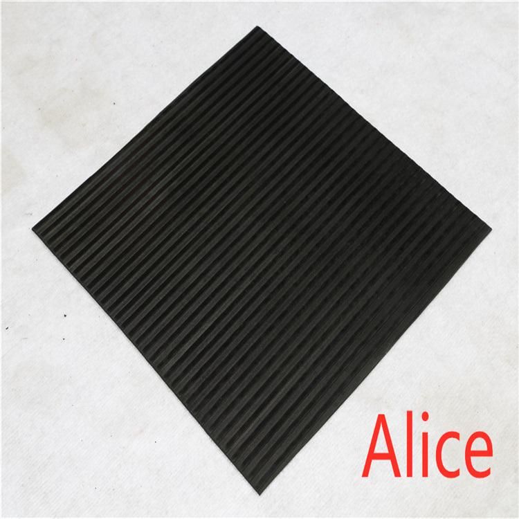 Anti Bacteria Rubber Floor Mat, Color Industrial Rubber Sheet, Natural Rubber Roll