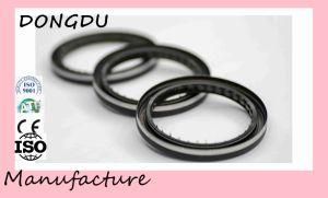 Manufacturer Car Parts Rubber Oil Seal for Sino Truck 60*80*12mm Customized Oil Seal