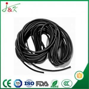 Tubing and Ring Cord Stock Foam Rubber Cords/Sealing Strips