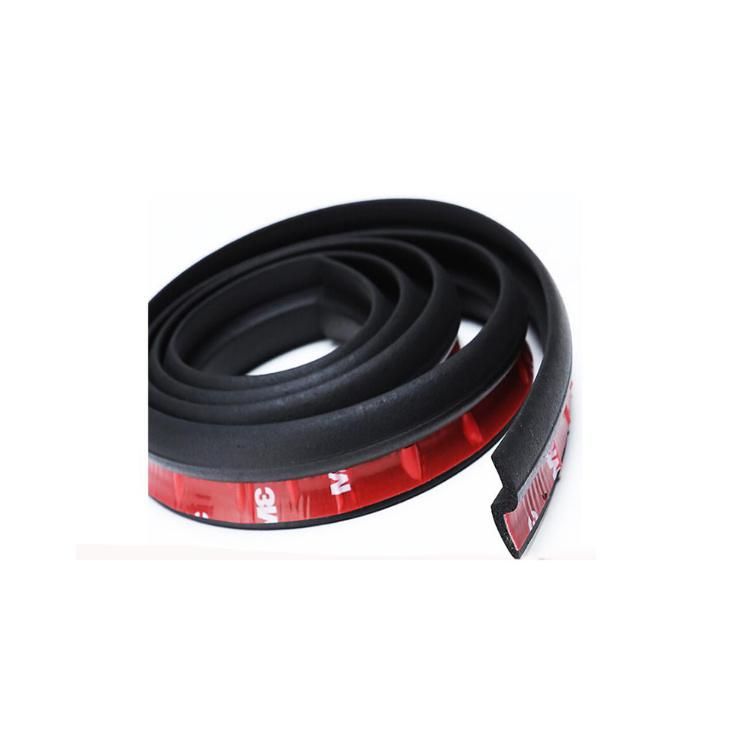3m Adhesive Soundproof Auto Car Door Seal Srtip