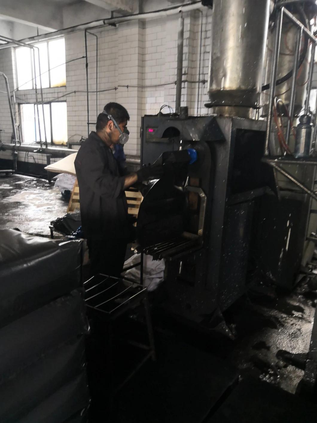 Carbon Black for Pigment C500