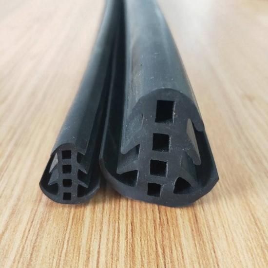 EPDM T Shape Solar Panel Rubber Seal Strip
