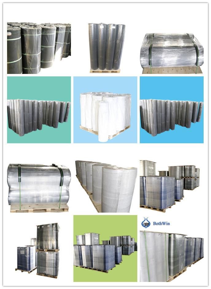 SBR NBR Cr EPDM Silicone Rubber Sheet