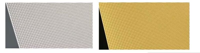 Pyramid Pattern Rubber Mat Floor Waterproof/ Non-Slip/Insulation/Shock Resistance