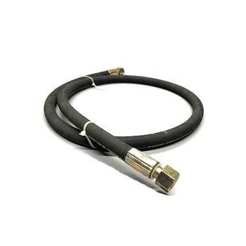 Chinese High Quality Hydraulic Hose Assembly