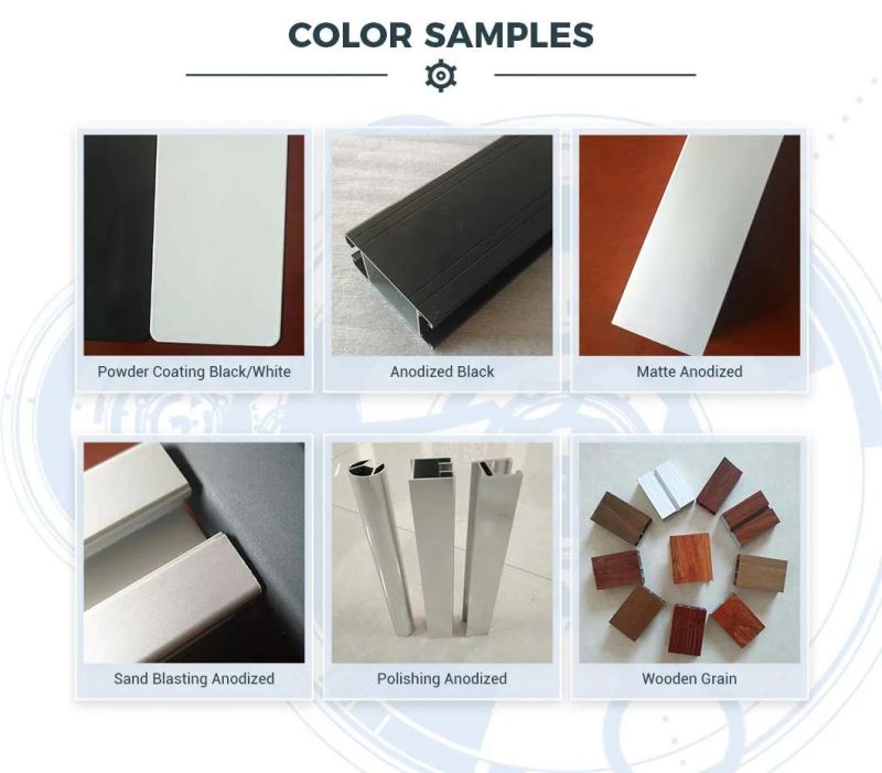 Good Reputation Rubber Seal Strip for Windows and Doors