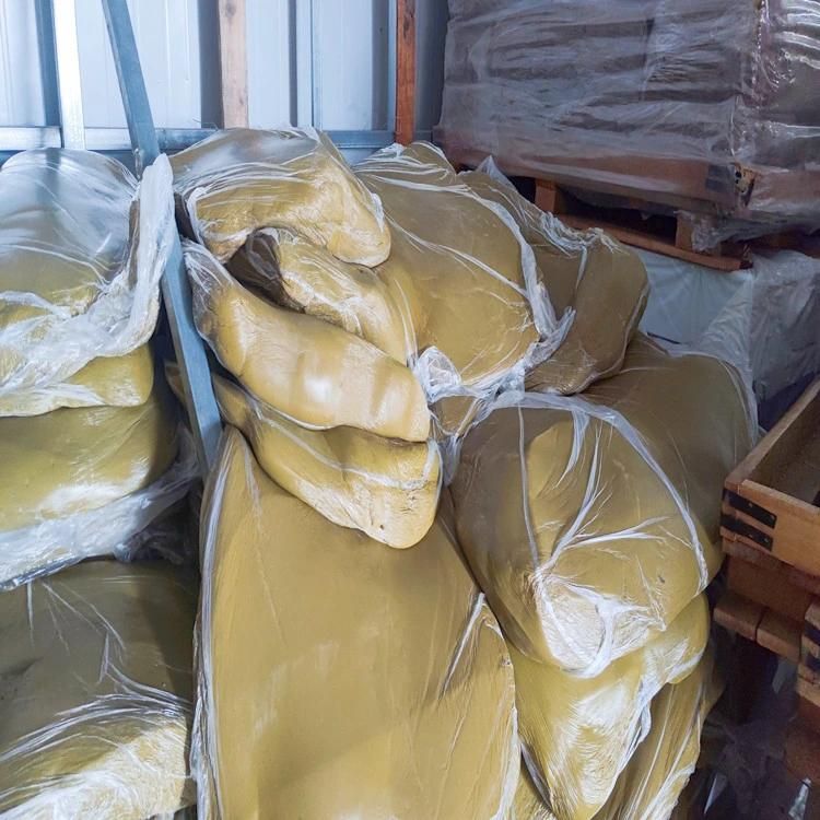 Natural Mixed Rubber High Quality Styrene Butadiene Rubber 1.3%
