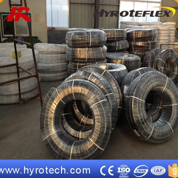 Color Industrial Rubber Sandblast Hose/Sand Blasting Hose for Delivery Concrete