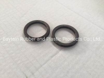 Customized Rubber and Plastic for Your Model Factory Customized Elastomer Plastic Silicone Rubber