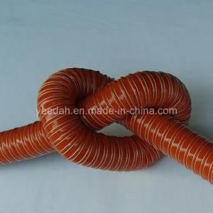 Flexible Hose with High Temperature
